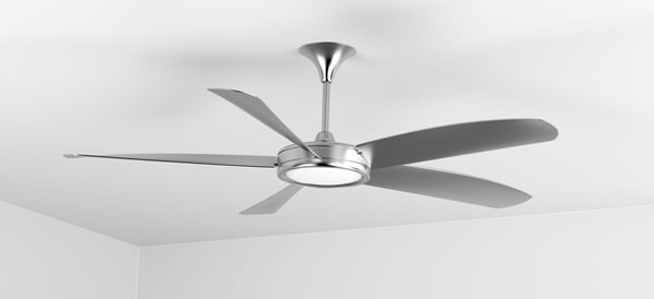 Los Ventiladores.